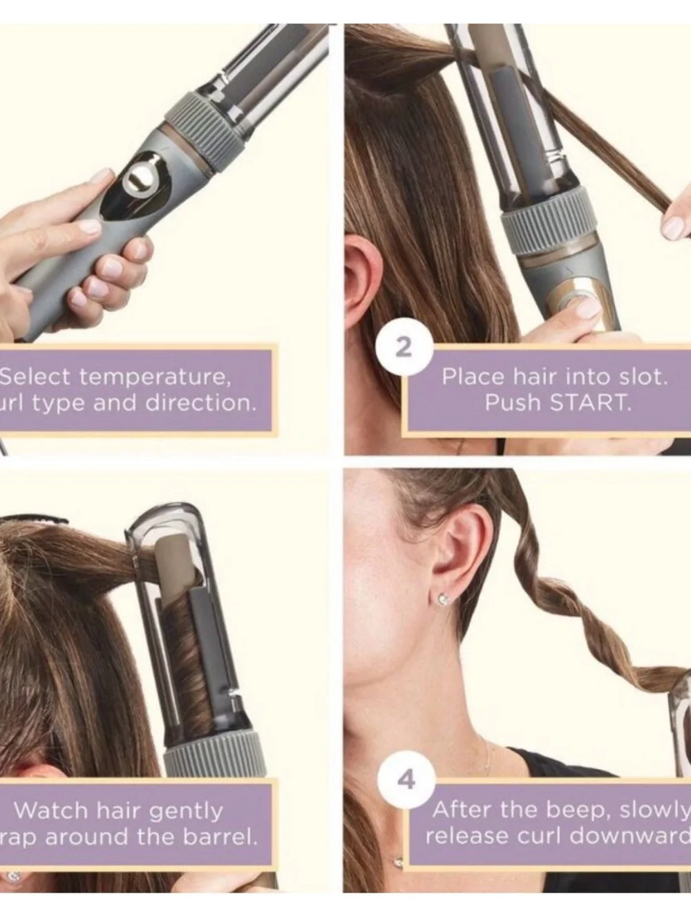 Conair bought it